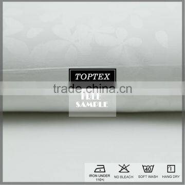 100% Cotton Dobby Fabric for Baby Bedding Flannel Fabric Textile photo-2