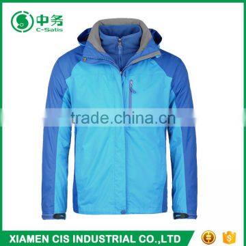 Top Quality Outdoor Waterproof Sportswear Women Softshell Jacket photo-2