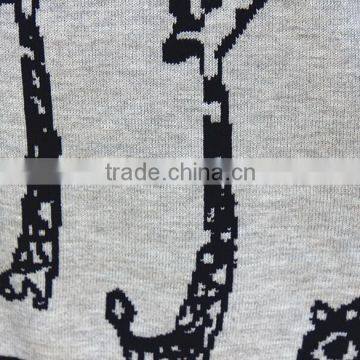 Wholesale Custom Children Cotton Knitted Animal Sweater photo-4