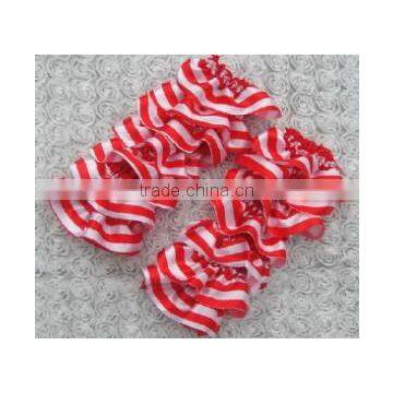 Wholesale Ruffle Baby Fabric for Leg Warmers photo-5