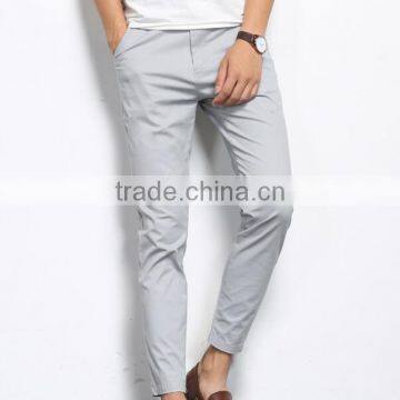 zm35675a summer mens casual boutique dress pants