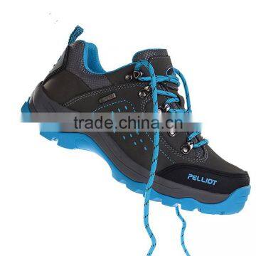 2016 Best Sells High Quality Men/Women Hiking Shoes photo-5