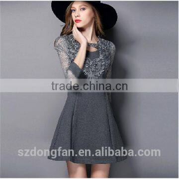 Custom Garment Formal Dress Short Skirt No Panties, Prom Dress Patterns With Low Price photo-3