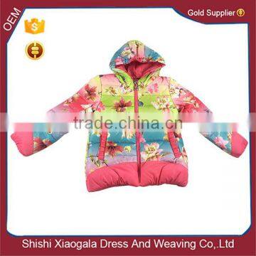 2016 Popular comfy down jacket mink coats from china