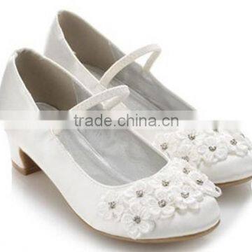 Cheap Children White Shoes photo-2