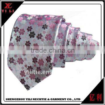 Best Quality Cheap New Design Bulk Sale 6cm Necktie Manufacture photo-3