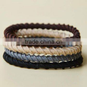 New Design Thread Hair Band Elastic,Hair Accessory photo-4