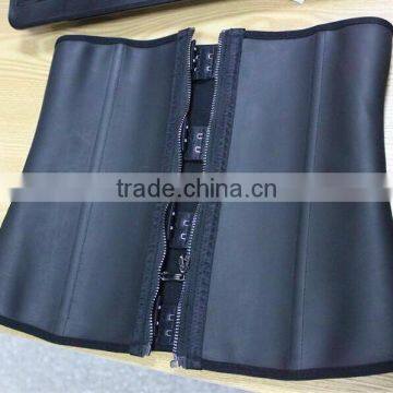 Waist Trainer,shape,zipper Weight Loss,different Sizes photo-6