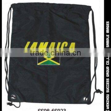 DRAWSTRING BACKPACK
