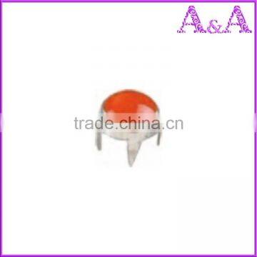 Hot Sale Wholesale Cap Prong Ring Snap Button photo-5