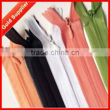 hi-ana zipper1 Your one-stop supplier apparel zipper accessory