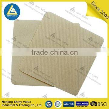 Strong Iron on Inside cheap patches from china manufacturer