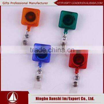 vertical badge id card holder XSBH0124A