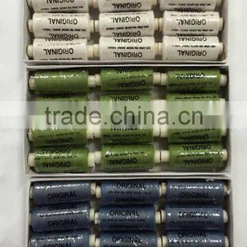 100 Spun Polyester Sewing Thread