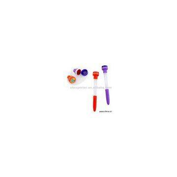 Sell 4 in 1 Children's Stamp Pens