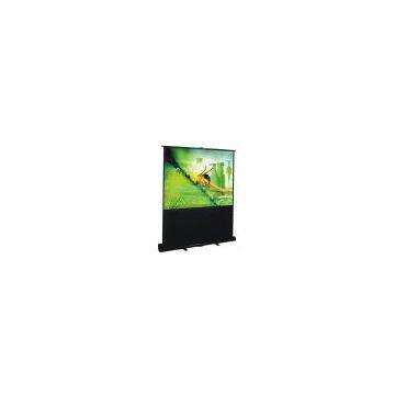 Australia SOHA Floor Screen - Projection Screen Series