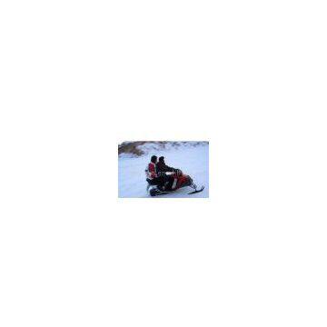 Sell New 150cc Snow Scooter / Snowmobile