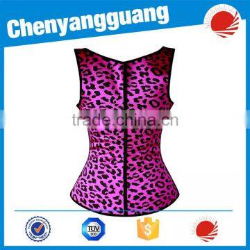 Women Sexy Lingerie Shaper Waist Trainer Plus Size Corset photo-3