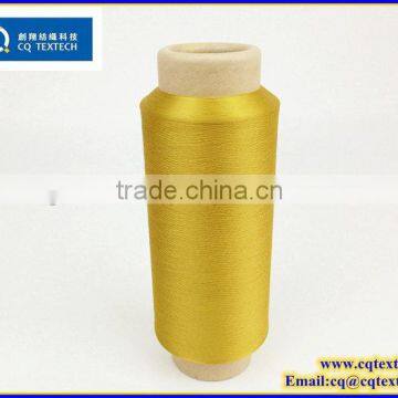 Wholesale Traditional Covered High Tenacity Polyester Yarn Manufacturer