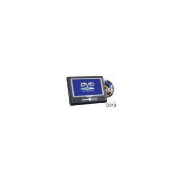 Hong Kong Portable DVD Player