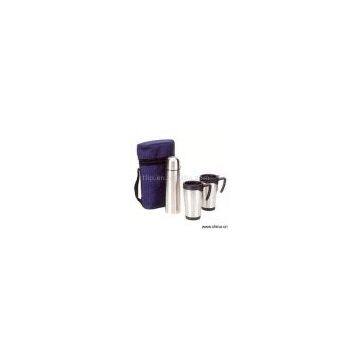 Sell Stainless Steel Vacuum Bottle & Coffee Mug photo-1