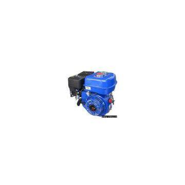 Gasoline Engine With EPA, CARB, CE, NRMM