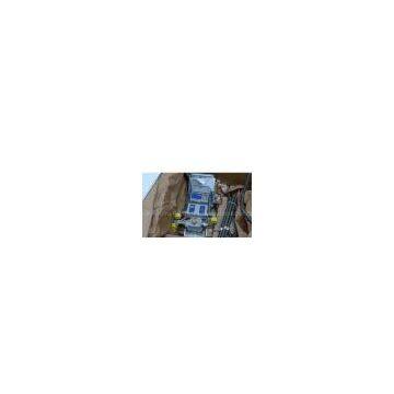 Korea STX MAN L21/31 marine diesel engine and parts agent