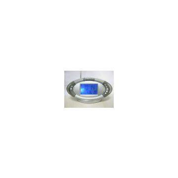 Hong Kong Radio Frequency Thermo Clock