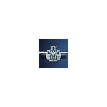 pvc pipe fitting mold