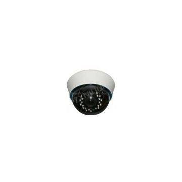 IR WDR Plastic Dome Camera NCDOTIR21