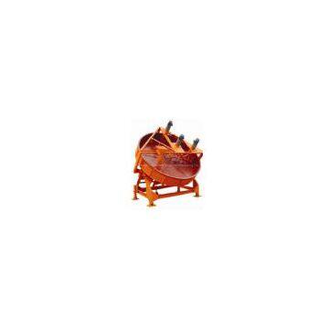 Henan Bochuang High efficiency Disk Granulator