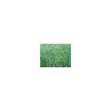 12800Dtex 25mm PE Fake Turf Artificial Grass Decor Lawn for Home Garden Decoration