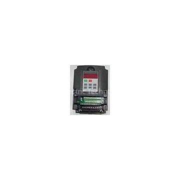 OEM / ODM PLC multi-step control Frequency Inverter Drives RS485 support MODBUS-RTU