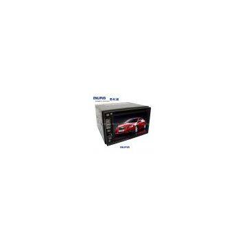 6.2inch Universal Car DVD player navigation system