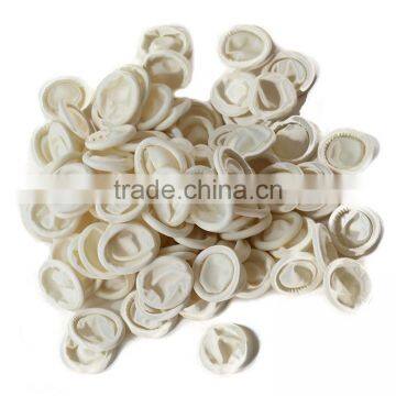 Hair Extension Silicone Finger Protector/cover photo-3