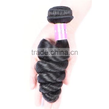 Factory Wholesale Grade 6A 7A 8A 100% Human Virgin Brazilian Hair Dubai