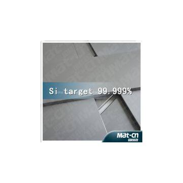 The Silicon Target Binding Welding(MAT-CN) photo-3