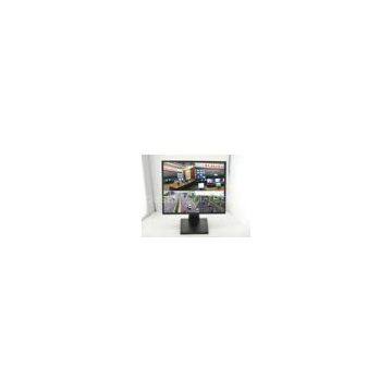 TFT Full HD CCTV LCD Monitor 19 
