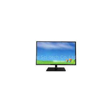Desktop IPS HD PC LED Monitor 27 Inch OEM For Apple Computer