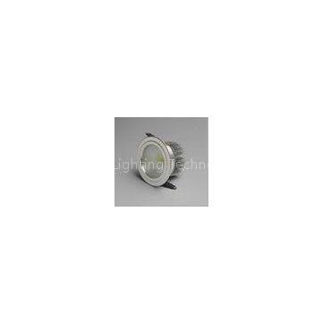 8W 95mm Diameter LED Ceiling Lamps With 120 Degrees Angle Led Outdoor Lighting