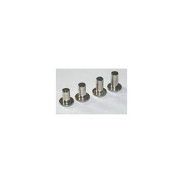 High Precision durable Stainless Steel Solid Rivets for Cookware