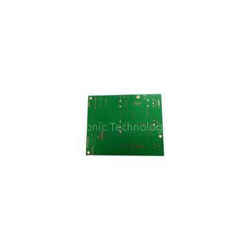 6 Layer Multilayer PCB Board Printed Circuit For Medical Equipment / Microwave