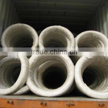 3/8 Galvanized Strand Steel Wire photo-3