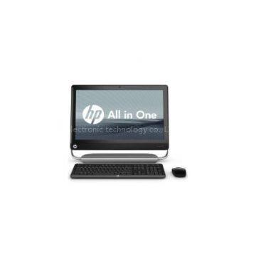 HP TouchSmart 520-1050 Desktop