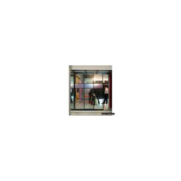 Aluminium Door
