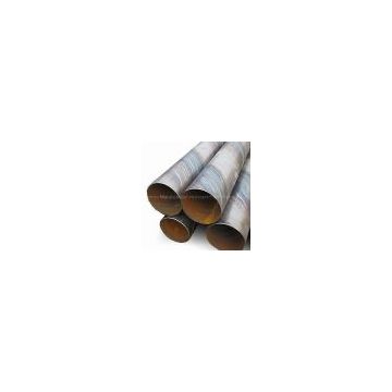 Spiral Submerged Arc Welded Steel Pipe (SSAW)