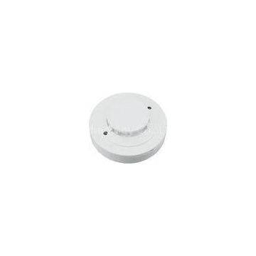 4 - Wire Home Fire Alarm System Conventional Optical Smoke Detector for Conventional Fire Panels