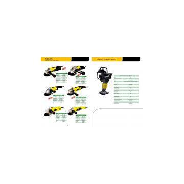 ANGLE GRINDING WHEEL photo-2