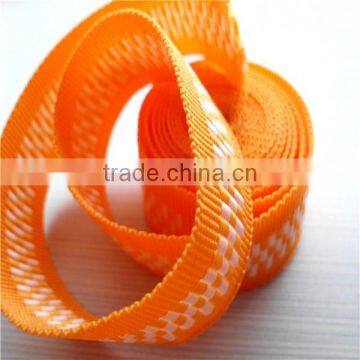 Polypropylene Webbing for Dog collars