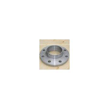 Forged DIN Flange